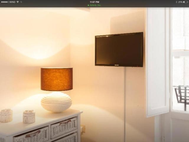 Piazza Navona White Penthouse Apartment Rome Bagian luar foto